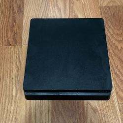 Ps4 Slim 1tb 