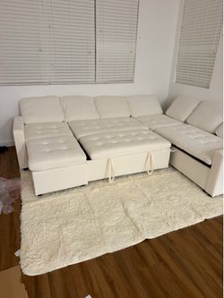 Couch for sale
