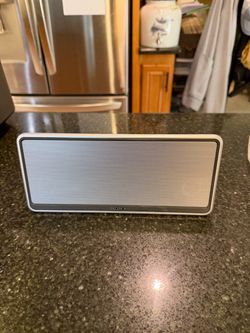 USB speaker