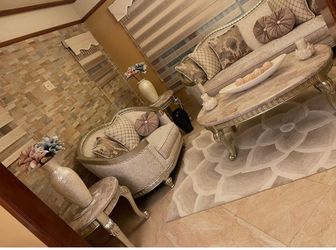 Living room set