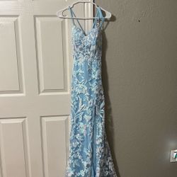 Prom/Event Dress