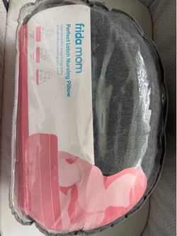 Nursing Pillow
