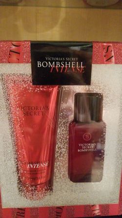 Victoria Secret