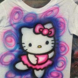 Any Character Toddler,kids Sizes Ul To 2 Xl