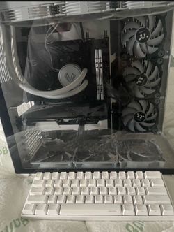 Gaming pc