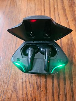 Gaming Wireless Earbuds