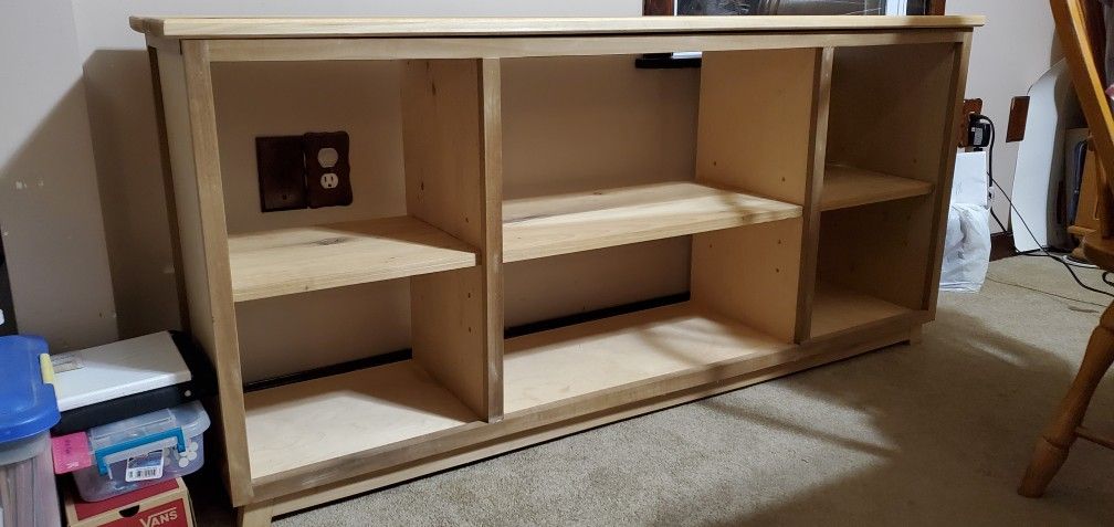 TV Stands And Storage