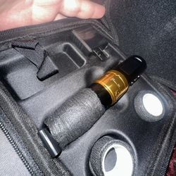 Tattoo Machine Adjustable Stroke