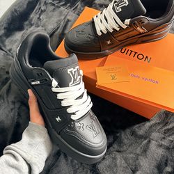Lv trainers