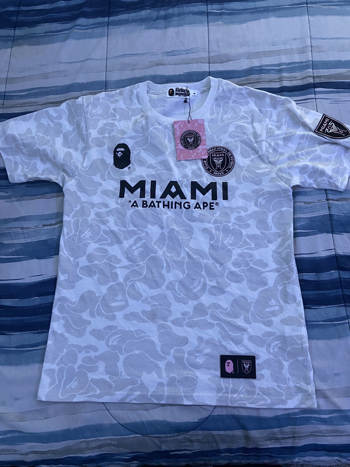 30th Anniversary Bape