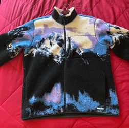 Alpine Men’s jacket - large