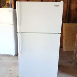 Whirlpool Refrigerator