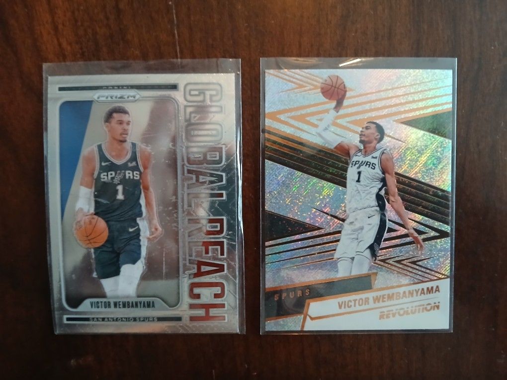 Basketball Cards 