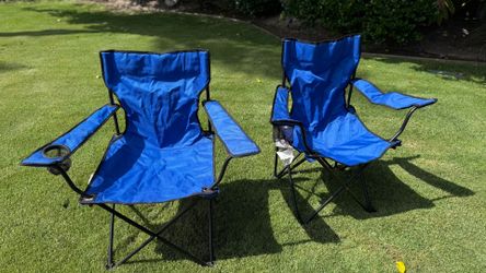 Camping Chairs