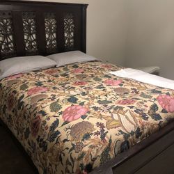 FOR SALE | Legacy Teak Bedroom Set