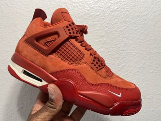 Jordan 4 Retro Brick By Brick