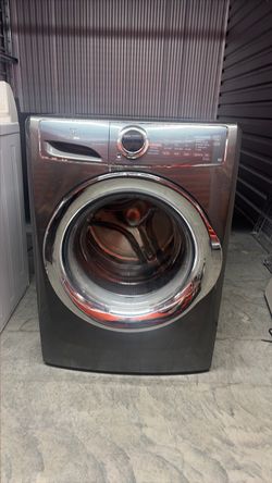 Washer & Dryer