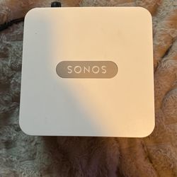 Sonos Connect