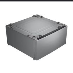LG Washer  Pedestal 
