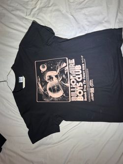 Billionaire Boys Club T Shirt