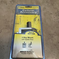 wilson celluar 3 way mount part number 901104