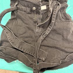 Top shop Women’s Shorts Xs 
