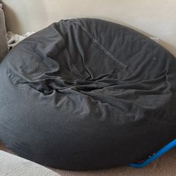 beanbag chair