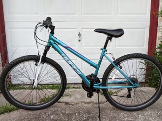 Huffy incline cheap 26