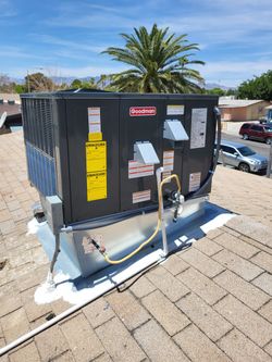 Replace Your AC Air Conditioning $5600