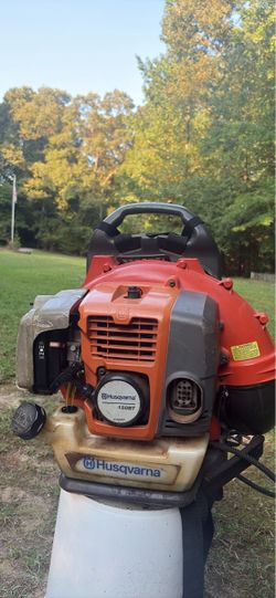 Husqvarna 150BT Backpack Leafblower