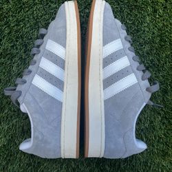Adidas Campus Grey Size 11