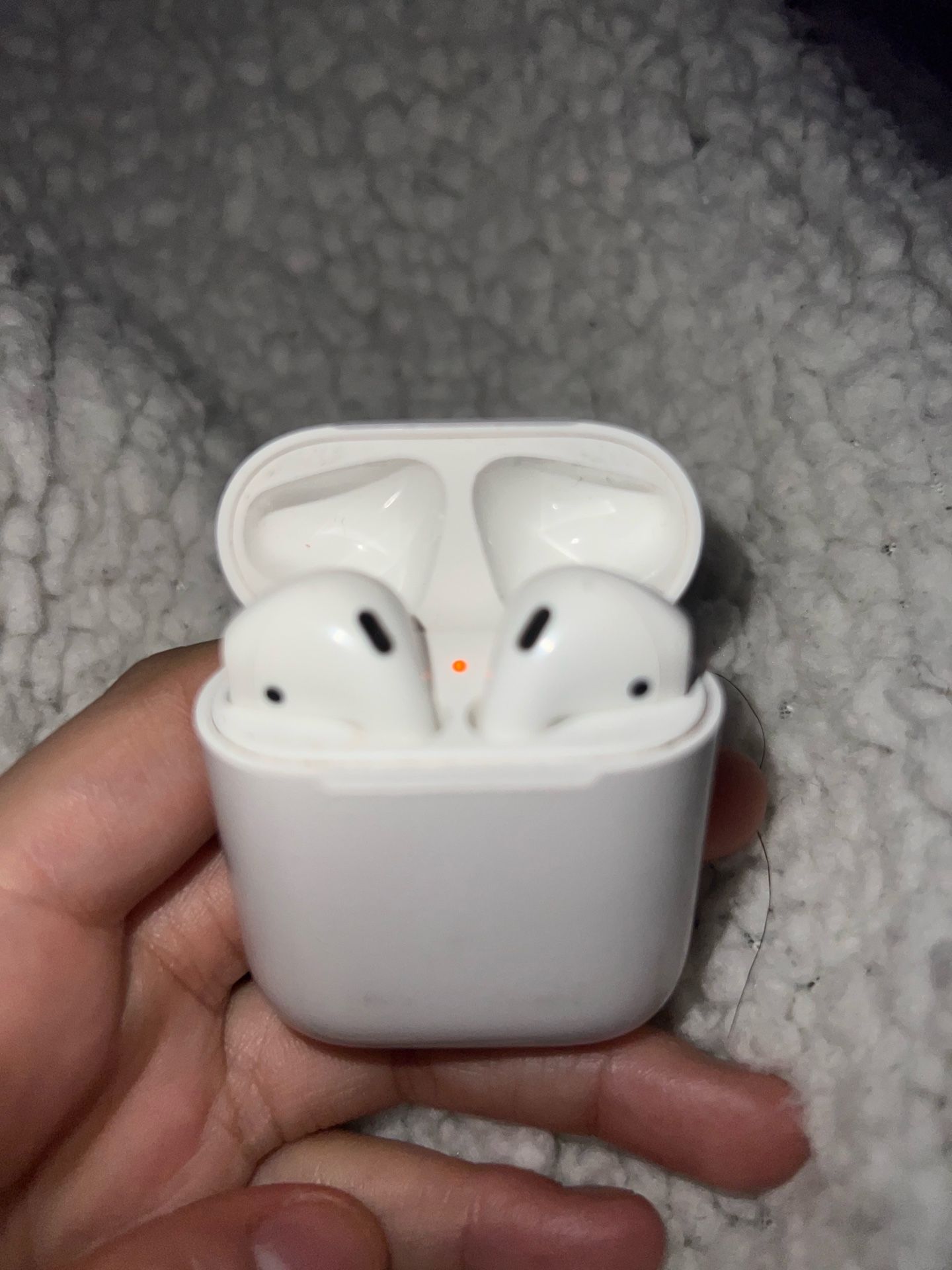 airpods