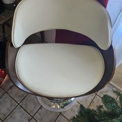 Par De Bancos Nuevos 