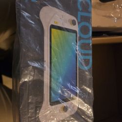 Logitech - Cloud Gaming Device 