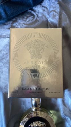 Versace 3.4 Oz