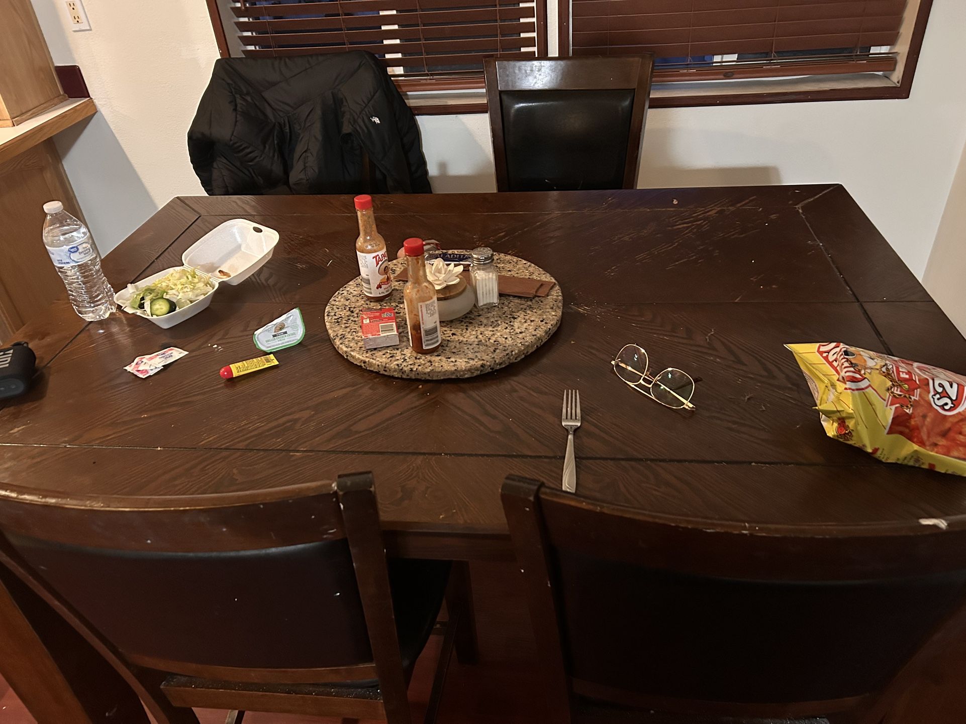 Dinning Room Table