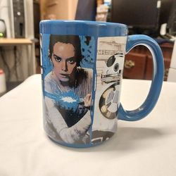 STAR  WARS    Coffee  Mug  -  Art  Deco  Print  Mug