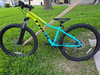 Trek 5 Marlin Mountain bike