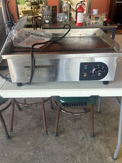 Grill!