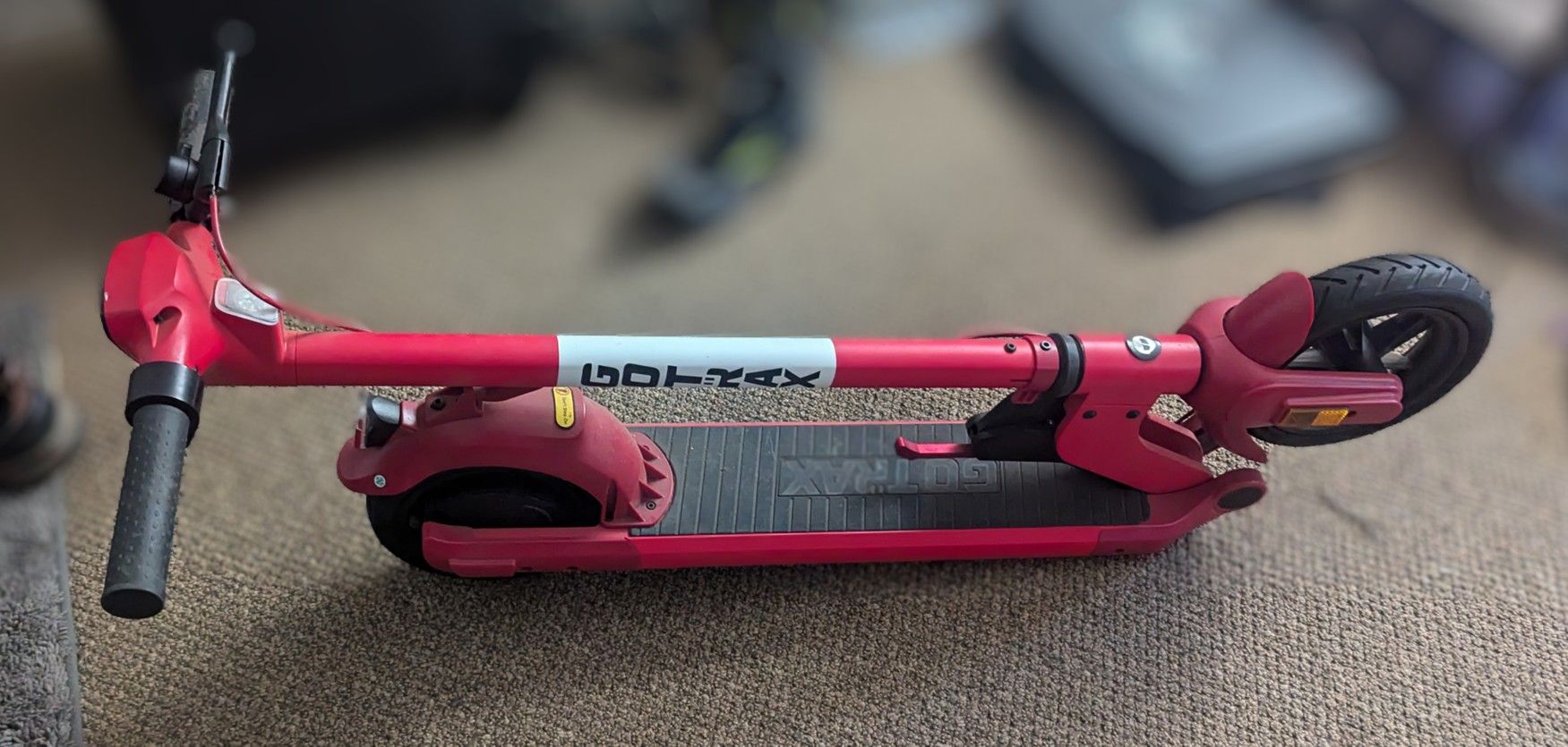 Gotrax Scooter