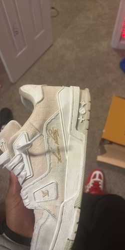 Lv Trainers
