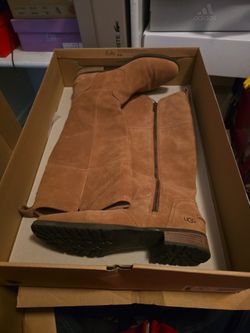 Ugg Boots For Women Size 9