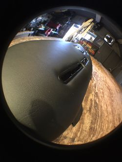 Read Carefully 521 Datsun Pick Up Dash Pad Upholstery 