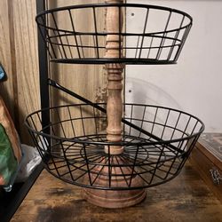 Fruit Basket