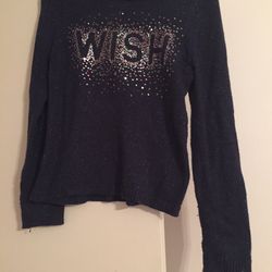 Girls Sweater