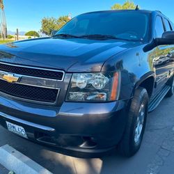 2011 Chevrolet Tahoe