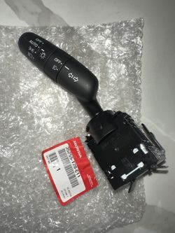 Honda civic Blinker&fog Light Switch