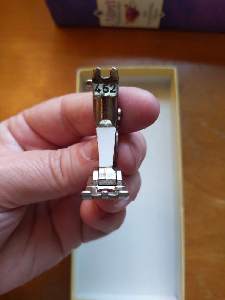 Bernina Presser Feet