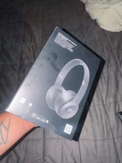 Beats Solo 3