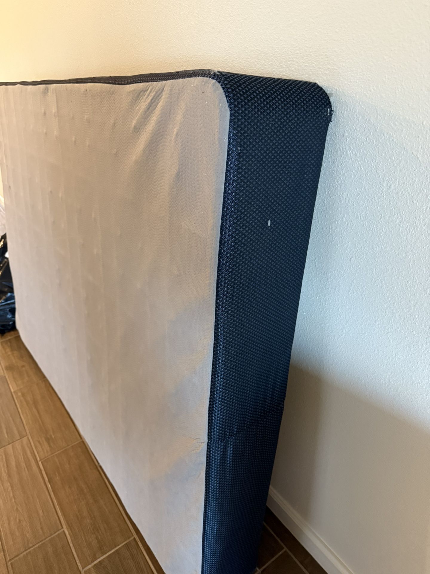 Full Size Box Spring FREE